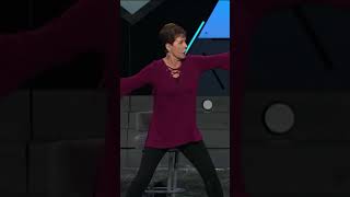 ❓ JE DROOM ALTIJD NET BUITEN BEREIK Laat het los ✨  Joyce Meyer  Shorts  Motivation [upl. by Enaira]