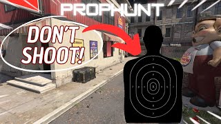 A SNEAKY TARGET DUMMY IN CALL OF DUTY [upl. by Fulbert58]