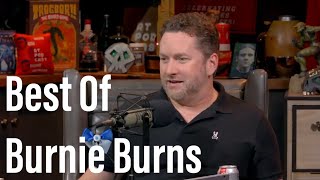 Best Of Burnie Burns [upl. by Eatnad]