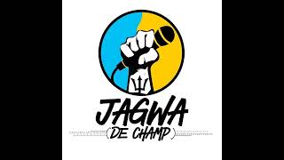 JAGWA DE CHAMP  INTOXICATED THE CRUISE PROMO 1 NOV 12TH 2017 [upl. by Morez]