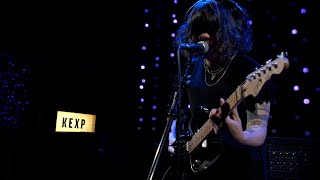 Screaming Females  Full Performance Live on KEXP [upl. by Trauts]