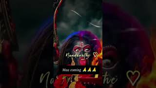 Jai maa kali  maa coming ytvideo ainakshi maa kali viral subscribe [upl. by Gustavus]