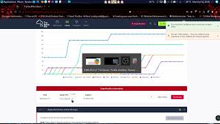 Backtrack Tryhackme walkthrough  backtrack ctf tryhackme  ctf  tryhackme  TTY Pushback THM [upl. by Carlin210]