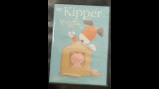 Opening to Kipper The Dog Playtime 2003 DVD [upl. by Ynamrej]