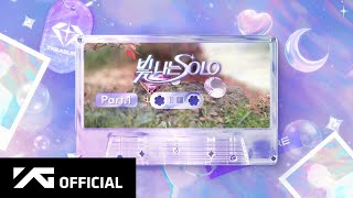 FULL 빛 나는 SOLO EP1 [upl. by Sadnac]