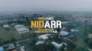 NIDDAR  Dino James Best Rap Song [upl. by Gnouv]