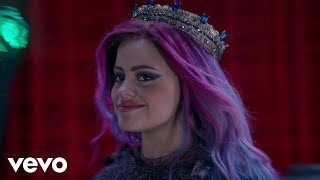 Sarah Jeffery  Queen of Mean From quotDescendants 3quot [upl. by Ardnas]