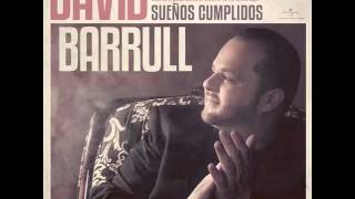 David Barrul  estoy echo de pedacitos de ti [upl. by Awuhsoj]