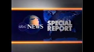 ABC News Special Report September 14 2002 partial [upl. by Hako]