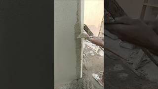 Perfect Plastering The Ultimate Wall Edge Guide [upl. by Hamian901]