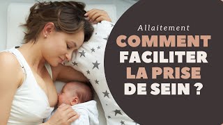 Comment rendre lallaitement plus facile et agréable [upl. by Sello]