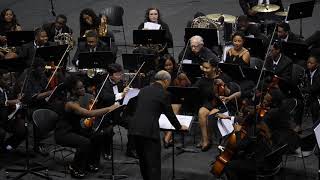 2019 Grambling State University Annual Presidents Concert [upl. by Henriha472]