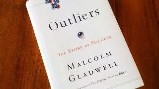 Malcolm Gladwell  Outliers tldr [upl. by Aierdna533]