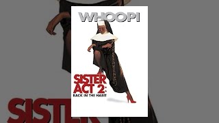 Sister Act 2 Back in the Habit [upl. by Trabue]