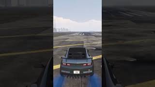 I got the fastest Camaro Who wanna racegta ps5 [upl. by Imotih]