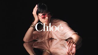 The Chloé Winter 2024 Campaign [upl. by Leo34]