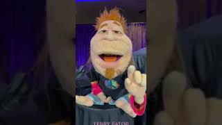 Terry Fator and the cast of characters perform in Niagara Falls NY on Saturday May 28th [upl. by Tomas]