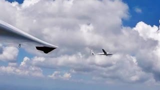 Sparrowhawk Ultralight 155Pound Sailplane  Evaluation [upl. by Bria]