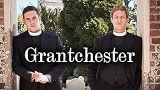 Grantchester 2014 TV Series Off The Set Farewell James Norton [upl. by Anehc932]