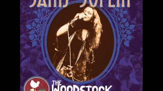 Janis Joplin  quotThe Woodstock Experiencequot  02  quotAs good as youve been to this worldquot [upl. by Yduj]