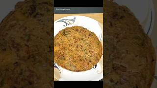 मेरे बच्चे हफ्ते में 7दिन यही बनवाते हैंEasy Breakfast recipe cooking shorts Nasta [upl. by Ahsiekat457]