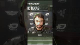 Dashys 200IQ 1v2 vs Seattle Surge [upl. by Derrek884]