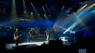 VH1 Rock Honors The Who Pearl Jam performancemp4 [upl. by Cataldo]