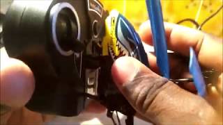 Roxter Helicopter  How to operate and charge [upl. by Wheaton]