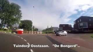 Amsterdam noord quotDe bongerdquot [upl. by Ema380]