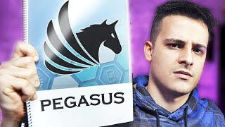 PEGASUS  EL SOFTWARE DE ESPIONAJE MÁS PELIGROSO DEL MUNDO [upl. by Ioj]