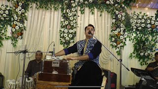 Dil e umeed toda hai kisi ny by rashid jahangir  best wedding kashmir song  kashmiri songs [upl. by Betteann]