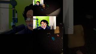 Consuela gaming trending funny horrorgaming [upl. by Oinafipe]