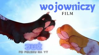 Wojownicy film już po Polsku na YouTube u jettusstudio [upl. by Halimak611]