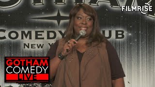 Loni Love  Gotham Comedy Live [upl. by Yntruoc477]