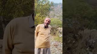 For Gods Sake Watch This Video Ground report from LoC Sadpora Karnah [upl. by Anilorac]