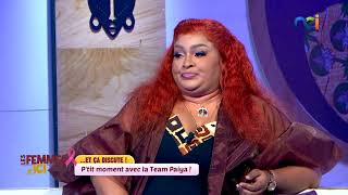 Les Femmes dIci s5 du 02 octobre 2024 avec la Team Paiya [upl. by Rida302]