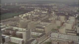 1970s London  Euston Station  Euston  Central London  Report  1975 [upl. by Valenka981]