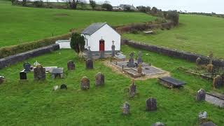 Faugheen church [upl. by Cherilynn]