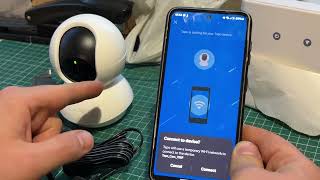 How to SetUp Tapo Camera in Under 5 min  Tapo app [upl. by Adamik19]