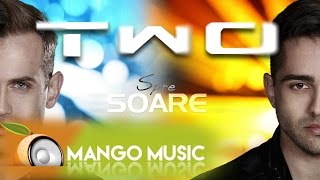 TWO  Spre Soare  Official Video HD [upl. by Nyleve]