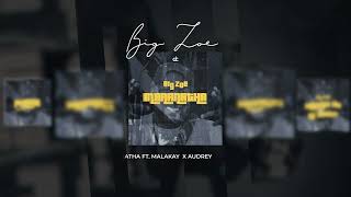 Big Zoe  Maranatha × El Malakay Official Video [upl. by Armat]