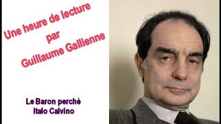 Le Baron perché iItalo Calvino [upl. by Neelasor]