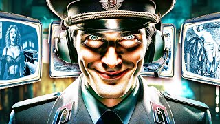 The TERRIFYING Secret Police You Didnt Know Existed [upl. by Enialahs411]