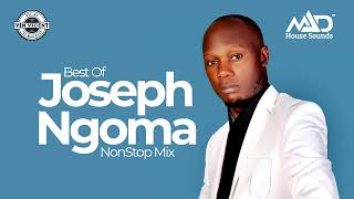 Joseph Ngoma [upl. by Deste]