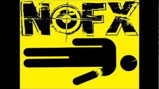 NOFX  Happy Birthday Youre Not Special [upl. by Yelsew856]