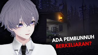 Ada PEMBUNUHAN MISTERIUS Ketika Aku Membuat FILM PENDEK Refuted Wind [upl. by Hctim]