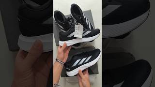 Adidas Duramo RC Unboxing [upl. by Amandy527]