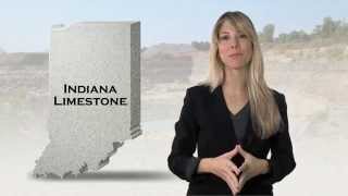 Indiana Limestone Building Material  History  Quarrying  Fabrication [upl. by Gatian279]