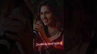 kajra mohabbat wala song female version lyrics 🔥🎶💫💖Akanksha bhandari old is gold [upl. by Barbabra25]