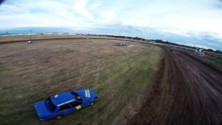 Narrabri speedway 2015 1080p [upl. by Soble]